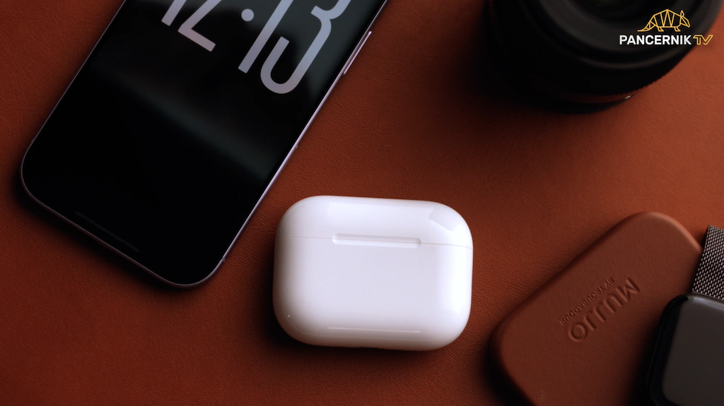 Recenzja AirPods Pro 3: Powiem wprost. Mam mieszane uczucia.